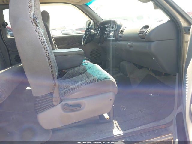 DODGE RAM 1500 ST - 5