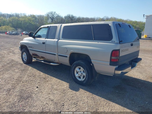 DODGE RAM 1500 ST - 3