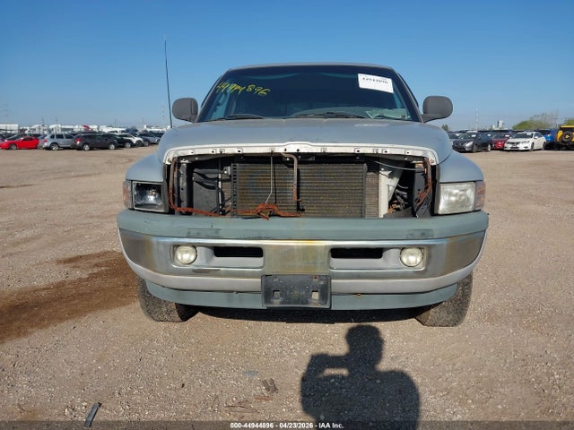 DODGE RAM 1500 ST - 6