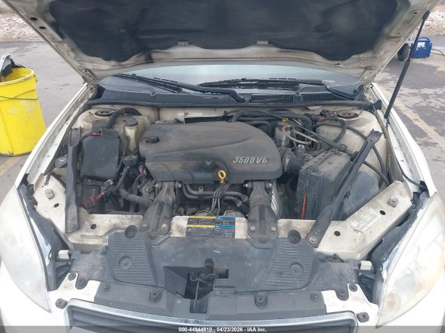 CHEVROLET IMPALA LS - 10