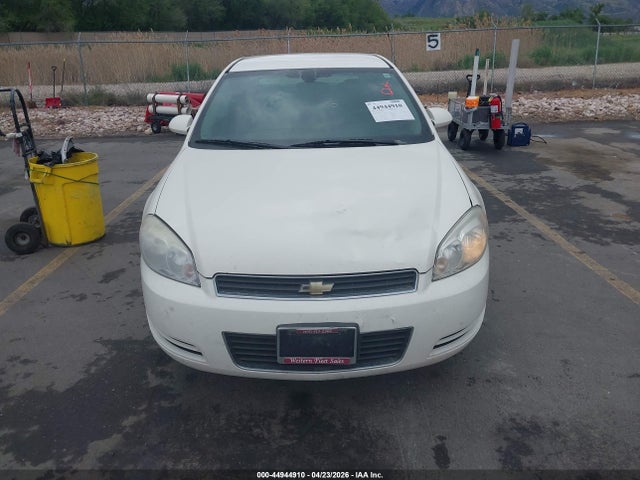 CHEVROLET IMPALA LS - 6