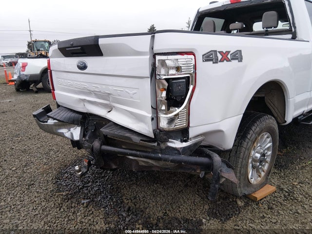 2022 FORD F-250 XLT — миниатюра 18