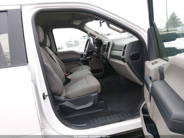 2022 FORD F-250 XLT — фото 5