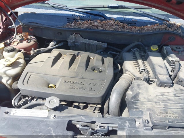 DODGE CALIBER R/T - 10