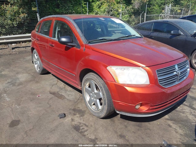 DODGE CALIBER R/T - 1