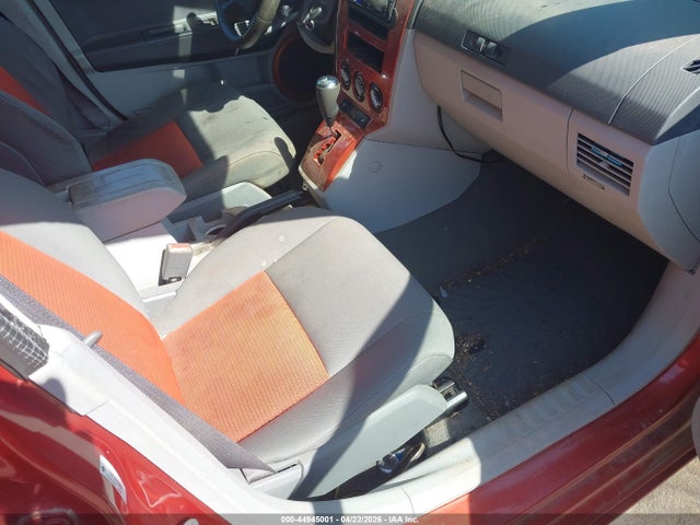 DODGE CALIBER R/T - 5