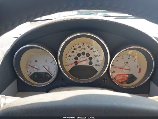 DODGE CALIBER R/T - 7