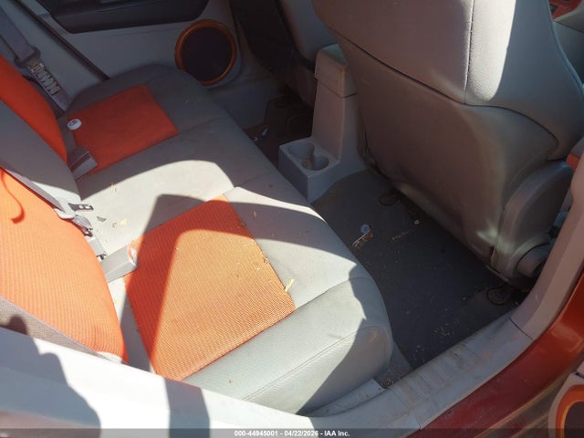 DODGE CALIBER R/T - 8