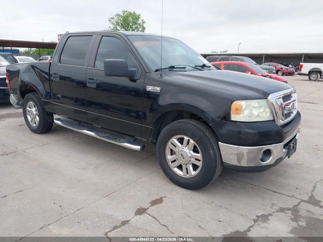 FORD F-150 60TH ANNIVERSARY/FX2/KING RANCH/LARIAT/XLT - 1
