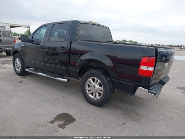 FORD F-150 60TH ANNIVERSARY/FX2/KING RANCH/LARIAT/XLT - 3