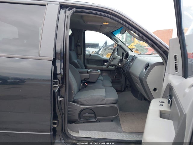 FORD F-150 60TH ANNIVERSARY/FX2/KING RANCH/LARIAT/XLT - 5