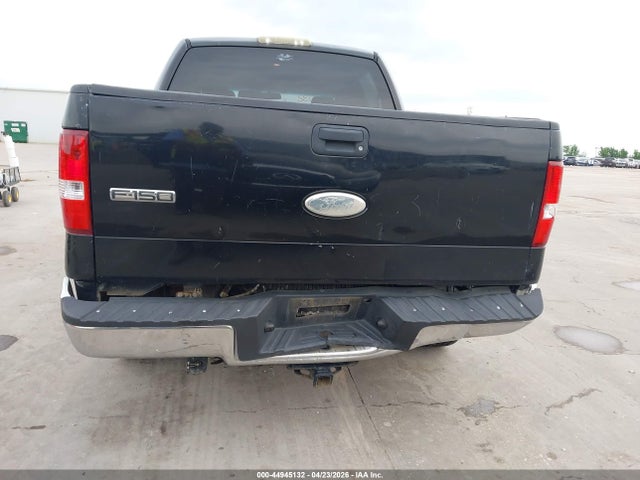 FORD F-150 60TH ANNIVERSARY/FX2/KING RANCH/LARIAT/XLT - 6