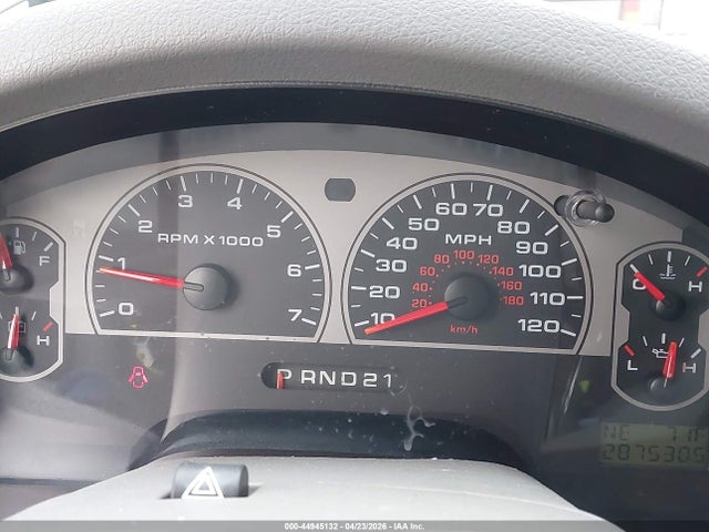 FORD F-150 60TH ANNIVERSARY/FX2/KING RANCH/LARIAT/XLT - 7