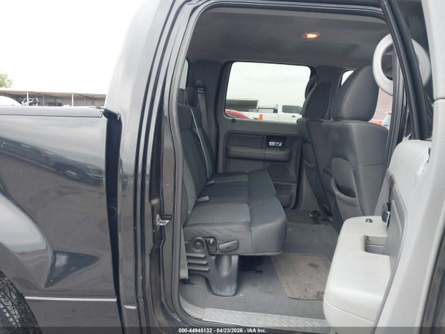 FORD F-150 60TH ANNIVERSARY/FX2/KING RANCH/LARIAT/XLT - 8