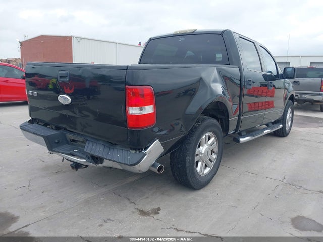 FORD F-150 60TH ANNIVERSARY/FX2/KING RANCH/LARIAT/XLT - 4