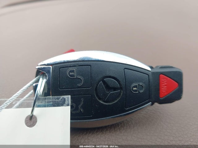 2018 Mercedes-BENZ CLA thumbnail 11