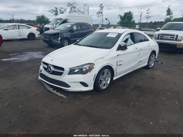 صورة 2 لـ 2018 Mercedes-BENZ CLA