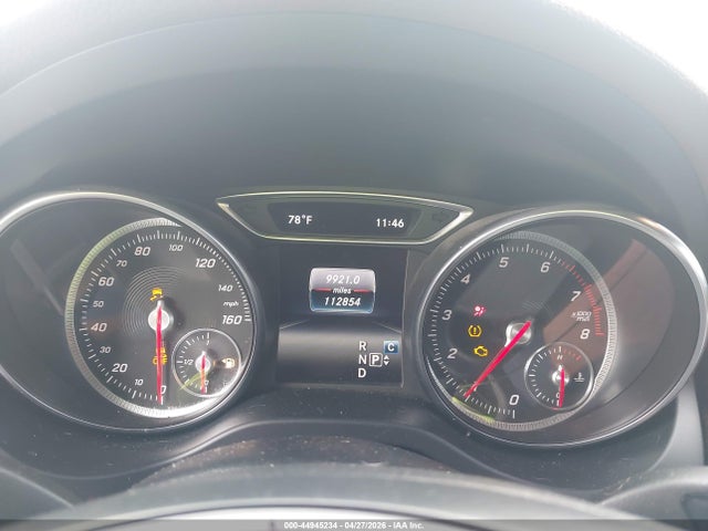 صورة 7 لـ 2018 Mercedes-BENZ CLA