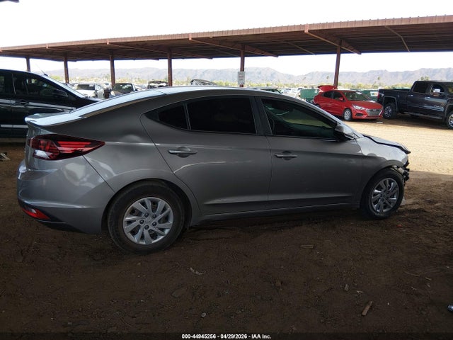 صورة مصغرة 14 لـ 2020 Hyundai ELANTRA SE