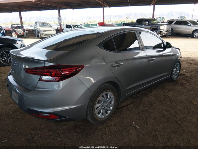 صورة 4 لـ 2020 Hyundai ELANTRA SE