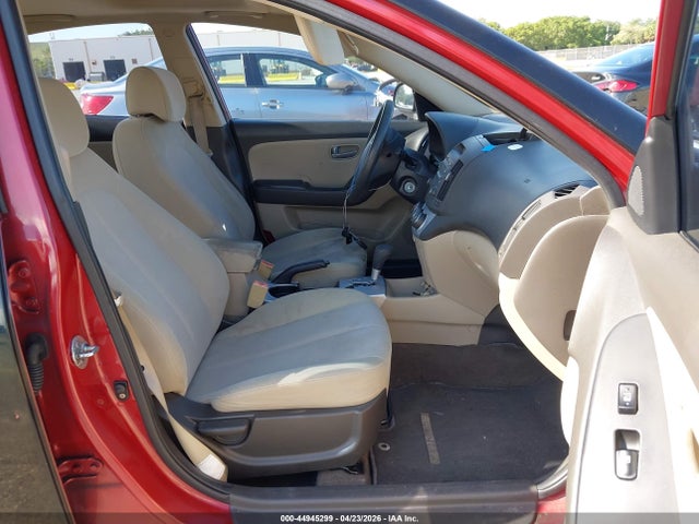 HYUNDAI ELANTRA GLS - 5