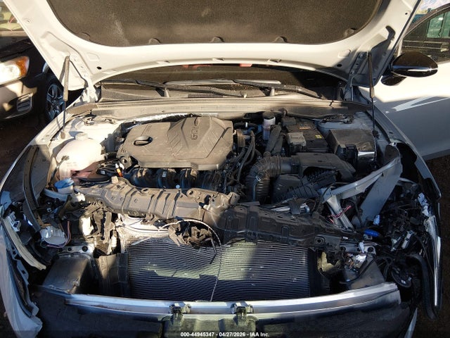صورة 10 لـ 2025 KIA K5 GT-LINE