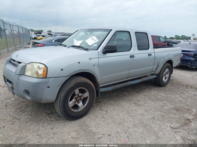 صورة 2 لـ 2002 Nissan FRONTIER XE-V6