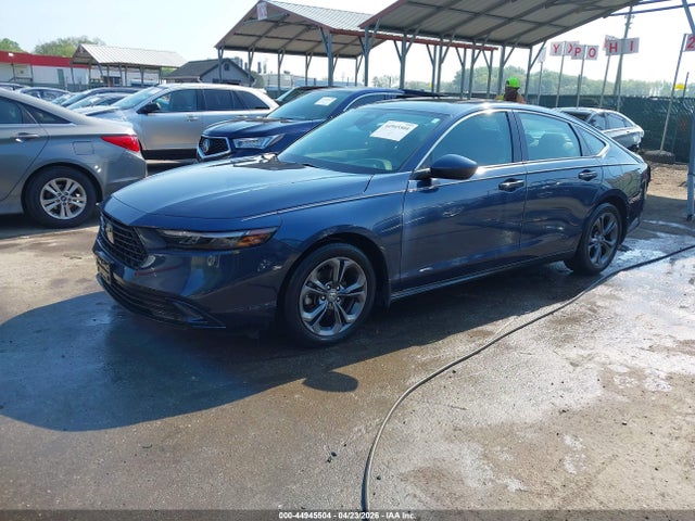 2023 Honda ACCORD EX 照片 2