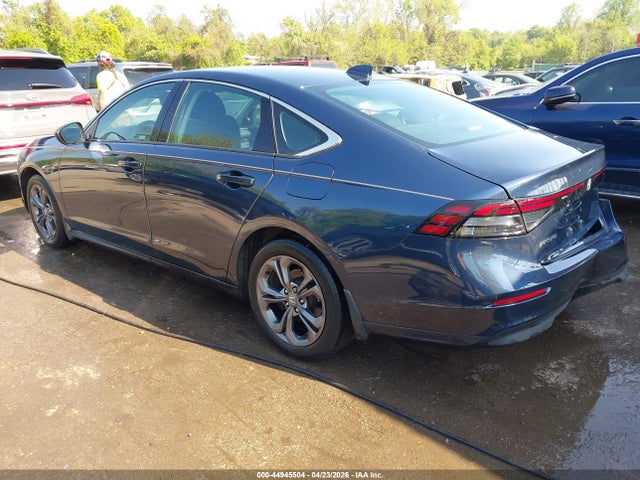 2023 Honda ACCORD EX 照片 3