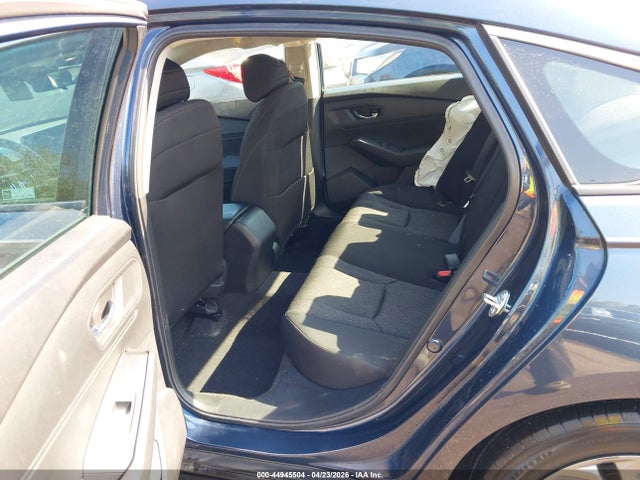 2023 Honda ACCORD EX 照片 8