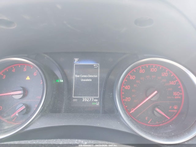 2024 Toyota CAMRY TRD V6 照片 7