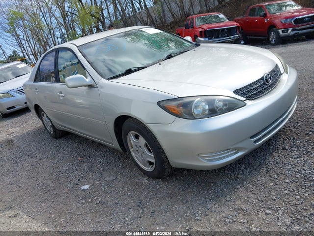 2003 TOYOTA CAMRY LE V6/SE V6/XLE V6