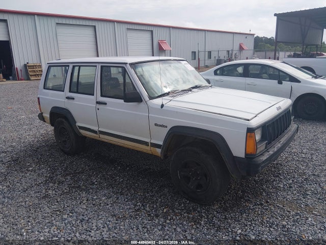 1994 JEEP CHEROKEE SE
