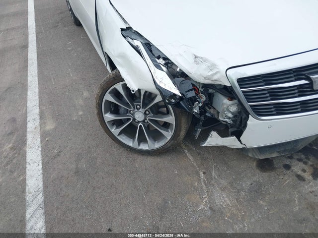 صورة مصغرة 18 لـ 2017 Cadillac ATS LUXURY