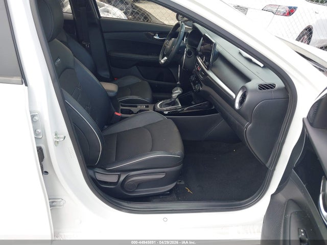 2022 KIA FORTE GT-LINE 照片 5