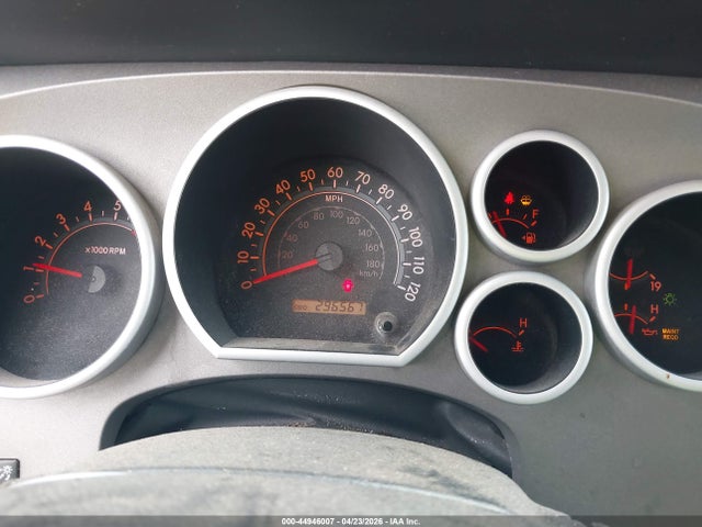 صورة 7 لـ 2011 Toyota TUNDRA GRADE 4.6L V8
