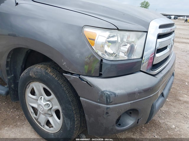 صورة 9 لـ 2011 Toyota TUNDRA GRADE 4.6L V8