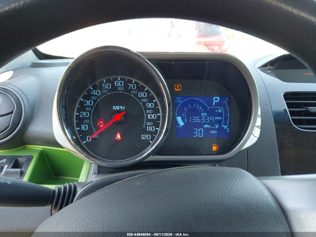 صورة 7 لـ 2014 Chevrolet SPARK 1LT AUTO