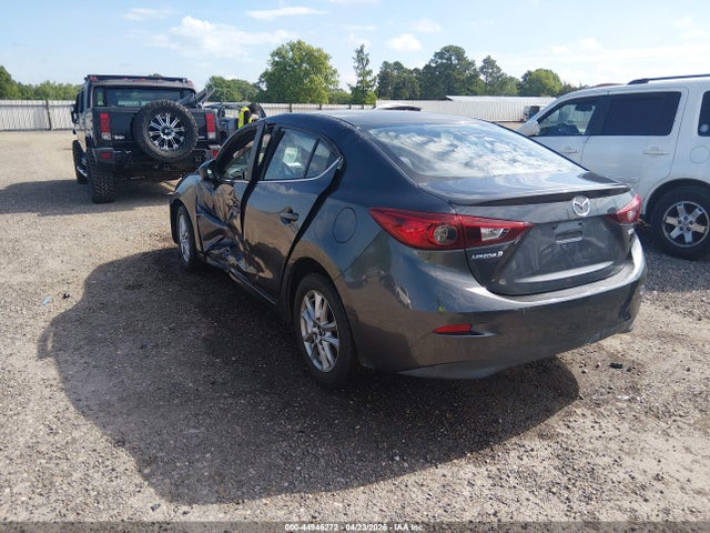 2014 Mazda MAZDA3 I TOURING 照片 3