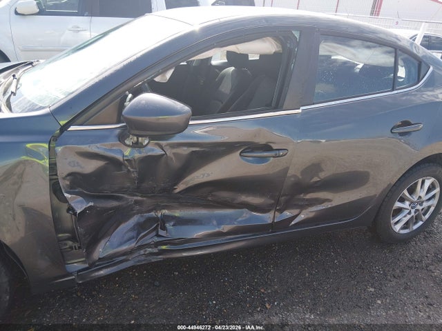 2014 Mazda MAZDA3 I TOURING 照片 6