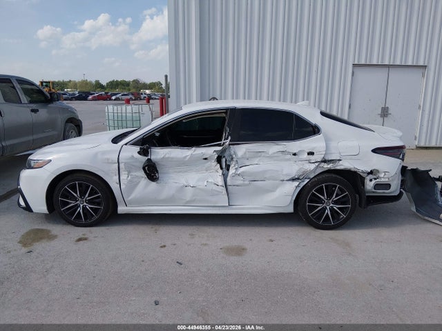 2023 Toyota CAMRY SE thumbnail 15