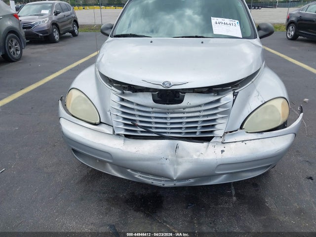 CHRYSLER PT CRUISER - 6