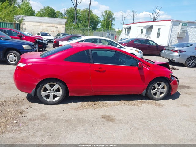 2006 Honda CIVIC EX — миниатюра 13