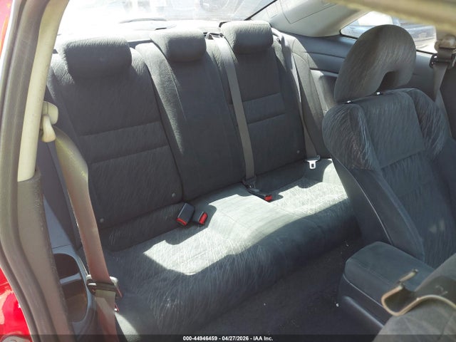 2006 Honda CIVIC EX — фото 8
