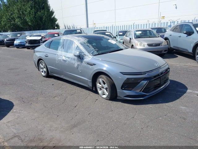 2025 HYUNDAI SONATA LIMITED