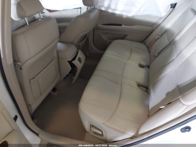 صورة 8 لـ 2011 Toyota AVALON LIMITED