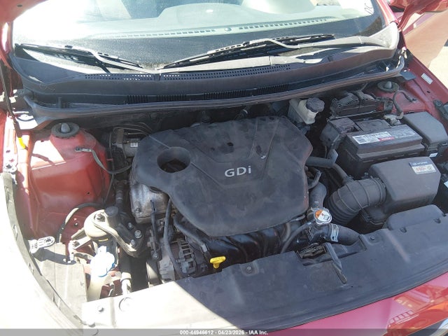 HYUNDAI ACCENT SE - 10