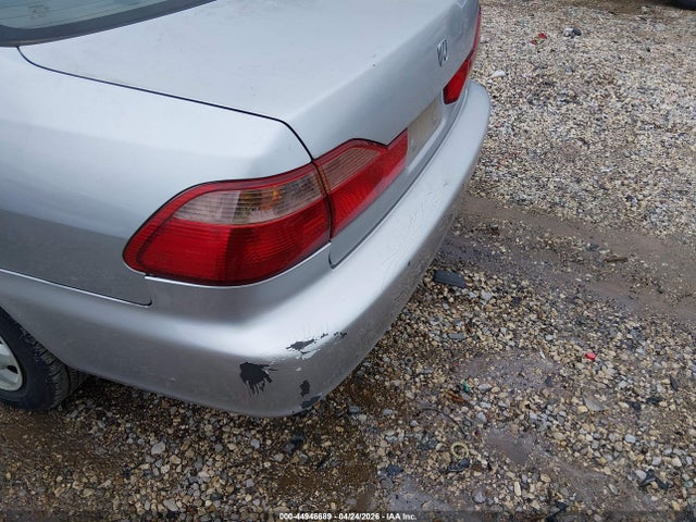 HONDA ACCORD - 6