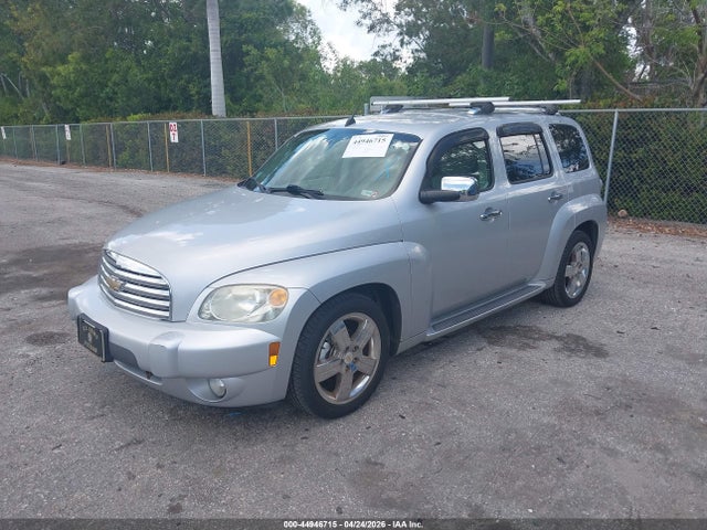 CHEVROLET HHR - 2