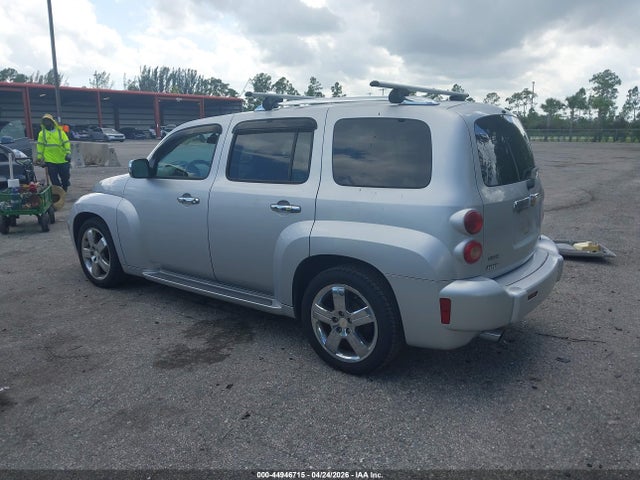 CHEVROLET HHR - 3